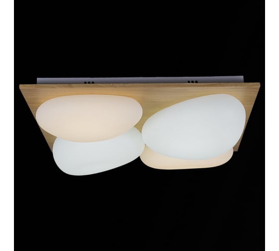 Потолочный светодиодный светильник ReLuce 10010-0.3-80W AEROLITE 1