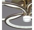 Потолочный светодиодный светильник ReLuce 09246-0.3-4S Champaign silver 2