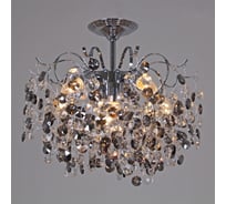 Потолочная люстра ReLuce 02387-0.3-5+2 CR