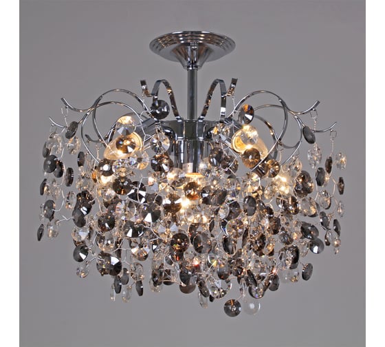 Потолочная люстра ReLuce 02387-0.3-5+2 CR 1