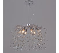 Подвесная люстра ReLuce 08180-0.4-06 CR