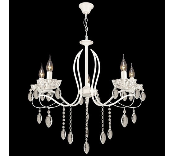 Подвесная люстра ReLuce 01486-0.4-05 WT 1