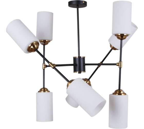 Потолочная люстра ReLuce 32348-0.3-08 1