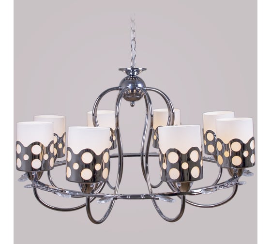 Подвесная люстра ReLuce 11060-5.4-08 CH 1