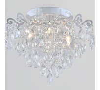 Потолочная люстра ReLuce 04033-0.3-06 WH+SILVER PN