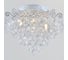 Потолочная люстра ReLuce 04033-0.3-06 WH+SILVER PN 1