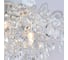 Потолочная люстра ReLuce 04033-0.3-06 WH+SILVER PN 3