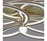 Потолочный светодиодный светильник ReLuce 09246-0.3-3+3 Champaign silver 3
