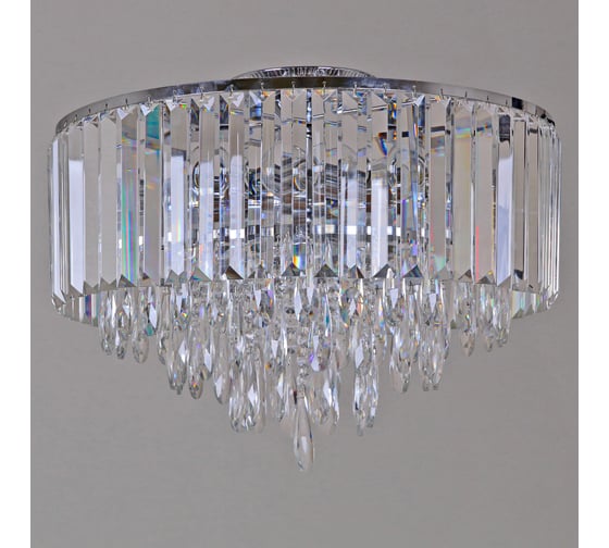 Потолочная люстра ReLuce 09055-3.3-08 CR 1