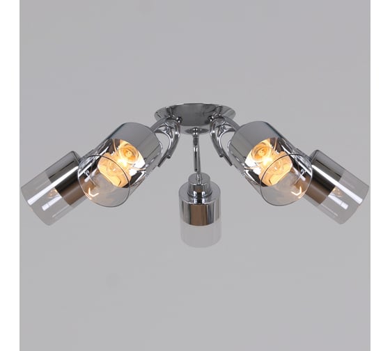 Потолочная люстра ReLuce 01392-0.3-05 CR 1