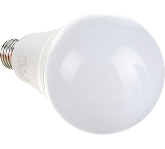 Светодиодная лампа SAFFIT SBA8040 Шар E27 40W 4000K 55201