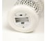 Ночник RISALUX 16184/1WT LED от батареек 3хААА белый 11,7х11,7х19,5 см 5180241 2