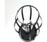 Ночник лофт RISALUX 16461/1 LED от батареек 3хАА черный 14х14х25,5 см 5486692 4