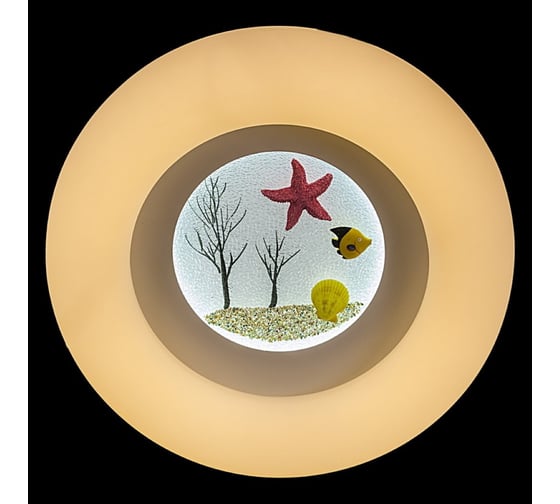 Потолочный светодиодный светильник ReLuce 01023-0.3-01A 1