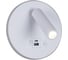 Настенный светодиодный светильник ReLuce 86203-9.2-001KT LED12W+USB WT 4