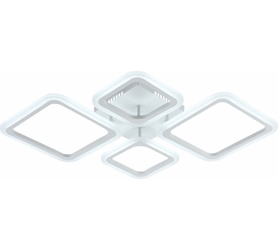 Потолочный светодиодный светильник ReLuce 78822-0.3-2+2 WH 1