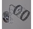 Бра ReLuce 04078-0.2-01 CH 3