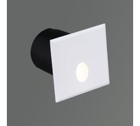 Подсветка для лестниц ReLuce 86608-9.0-001TL LED3W WT