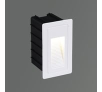 Подсветка для лестниц ReLuce 86606-9.0-001TL LED3W WT