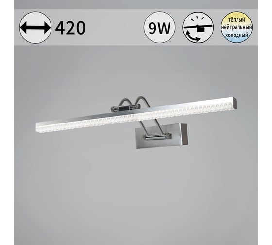 Подсветка для картин ReLuce 08882-0.2-01S 1