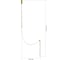 Светильник настенно-потолочный ST-Luce Латунь/Белый LED 1х20W 3000K ST luce SL6132.301.20 3