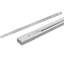 Шинопровод осветительный однофазный Volpe UBX-Q121 KS2 WHITE 100 POLYBAG 10567