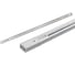 Шинопровод осветительный однофазный Volpe UBX-Q121 KS2 WHITE 100 POLYBAG 10567 1
