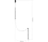 Светильник настенно-потолочный ST-Luce Черный/Белый LED 1х20W 3000K ST luce SL6132.401.20 3