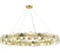 Светильник подвесной ST-Luce Латунь/Прозрачный G9 1х5W 4000K ST luce SL6133.303.16 1