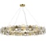 Светильник подвесной ST-Luce Латунь/Прозрачный G9 1х5W 4000K ST luce SL6133.303.16 2