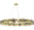 Светильник подвесной ST-Luce Латунь/Дымчатый G9 LED 1х5W 4000K ST luce SL6133.313.16 1