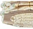 Светильник подвесной ST-Luce медь/прозрачный E1х40W ST luce SL6137.203.08 4