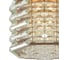 Светильник подвесной ST-Luce медь/прозрачный E1х40W ST luce SL6137.203.08 5
