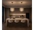 Светильник подвесной ST-Luce медь/прозрачный E1х40W ST luce SL6137.203.08 7