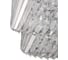 Светильник подвесной ST-Luce латунь/прозрачный E1х40W ST luce SL6138.303.04 4