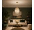 Светильник подвесной ST-Luce латунь/прозрачный E1х40W ST luce SL6138.303.04 7