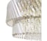 Светильник подвесной ST-Luce латунь/прозрачный E1х40W ST luce SL6138.303.12 4