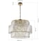 Светильник подвесной ST-Luce латунь/прозрачный E1х40W ST luce SL6138.303.12 8