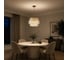 Светильник подвесной ST-Luce латунь/прозрачный E1х40W ST luce SL6138.303.12 9
