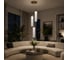 Светильник подвесной ST-Luce Латунь/Прозрачный LED 3х2W 4000K ST luce SL6236.303.03 7