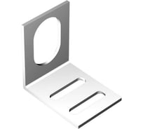 Кронштейн Индукция КР 18-01 Д16Т 18057 00-00008526