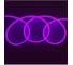 Гибкая светодиодная лента (неон) General Lighting Systems GLS-2835-120-9.6-12-NL-IP67-P, 9,6Вт/м, 12В, IP67, 120 диодов/м, фиолетовый 503111 1