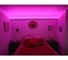 Гибкая светодиодная лента (неон) General Lighting Systems GLS-2835-120-9.6-12-NL-IP67-P, 9,6Вт/м, 12В, IP67, 120 диодов/м, фиолетовый 503110 3