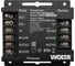 Усилитель для светодиодной ленты WOLTA RGB, 24А WALS-RGB-24A 1