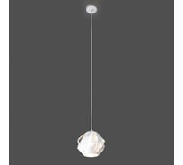 Подвесной светильник Eurosvet 50157 1 белый a043527