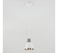 Подвесной светильник Eurosvet 50173 1 белый a044866