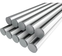 Комплект Ledcraft LC-LP1135M60-1x10Silver из 10 шт серебро (1м профиль+1м рассеиватель+2 заглушки+шурупов) 1616140730