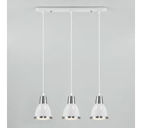 Подвесной светильник Eurosvet 50173 3 белый a044869