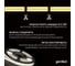 Светодиодная лента Geniled 5м 24В 14Вт/м 4000К COB нейтральная дневная подсветка 528 led/m IP33 10мм 03625 9