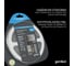 Светодиодная лента Geniled 5м 24В 14Вт/м 4000К COB нейтральная дневная подсветка 528 led/m IP33 10мм 03625 12